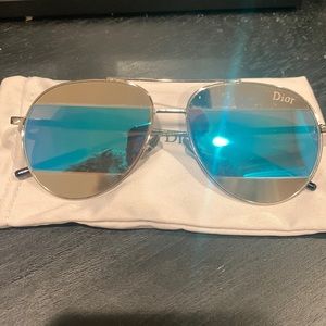 Christian Dior woman’s sunglasses